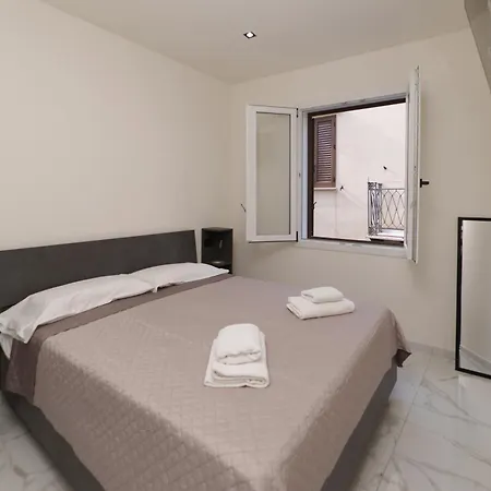 Dimora Costa Maison d'hôtes