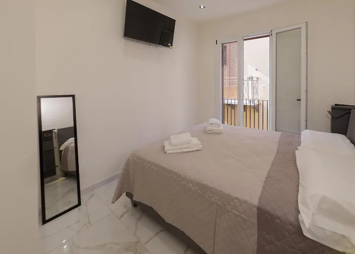 Dimora Costa Maison d'hôtes 4*