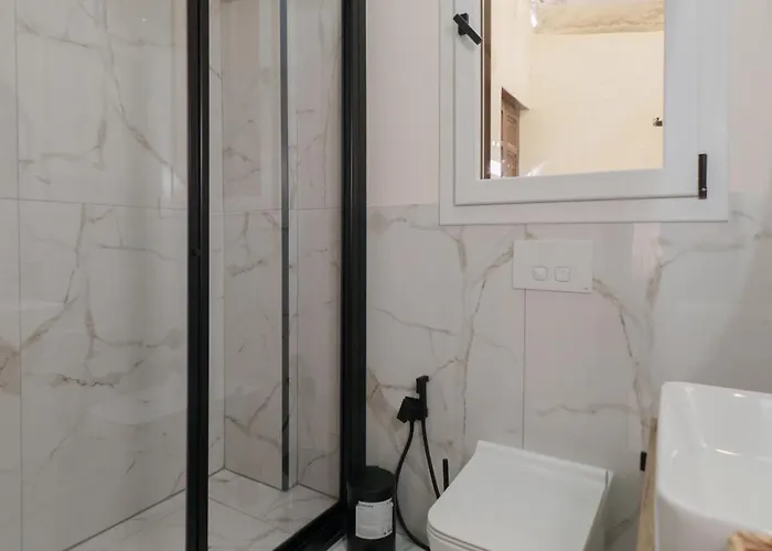 Maison d'hôtes Dimora Costa 4*