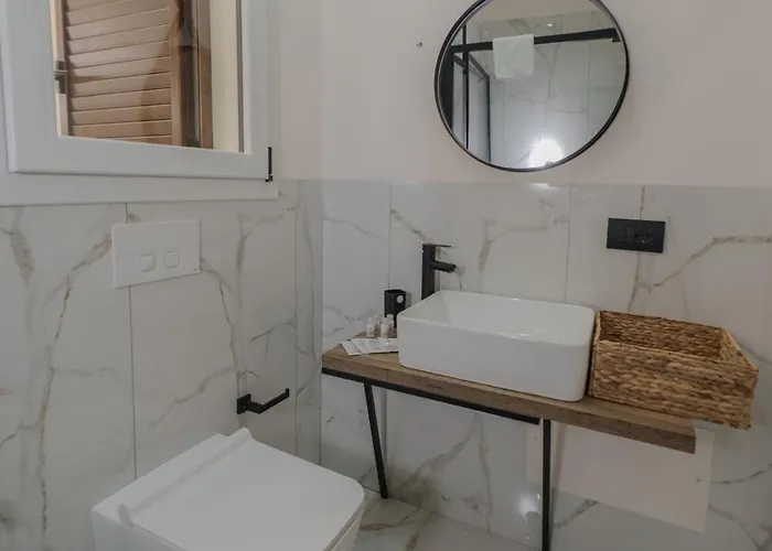 Maison d'hôtes Dimora Costa