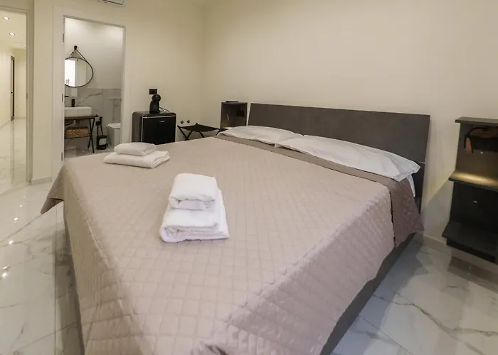 Dimora Costa Cefalù