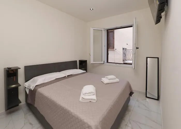 Dimora Costa Maison d'hôtes