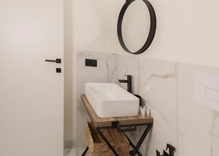 Dimora Costa 4* Cefalù