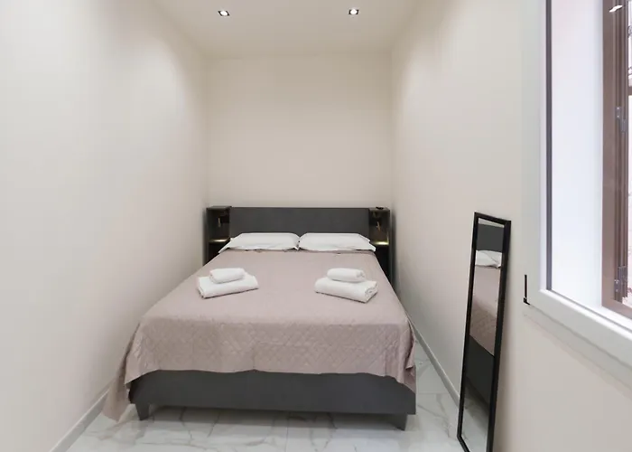 Dimora Costa 4* Cefalù