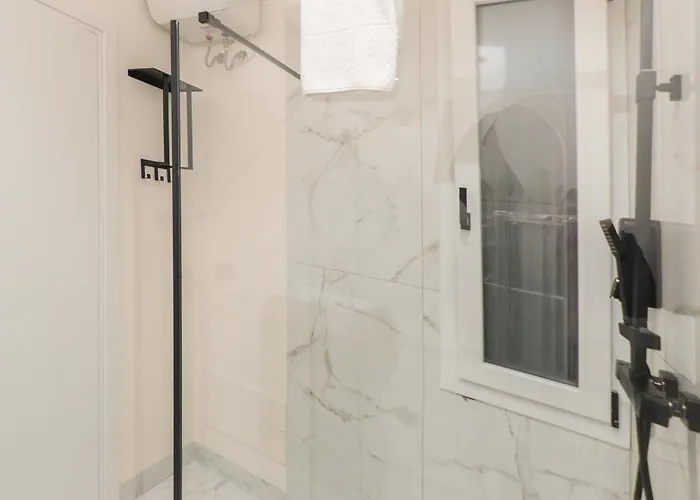 Maison d'hôtes Dimora Costa Cefalù