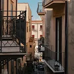 Dimora Costa Konukevi Cefalù