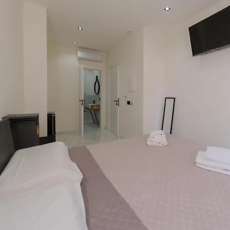 Dimora Costa Vendégház Cefalù