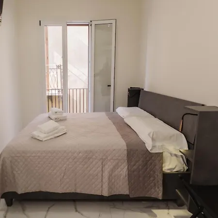 Dimora Costa 4*