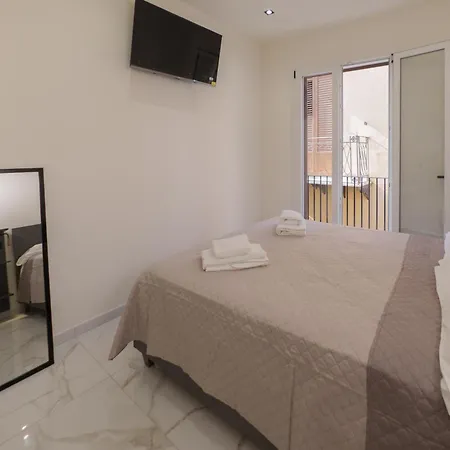 Dimora Costa בית הארחה 4*