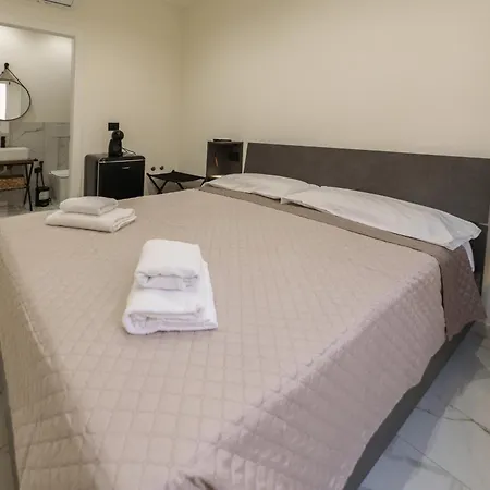 Dimora Costa Cefalù