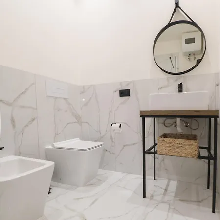 Maison d'hôtes Dimora Costa