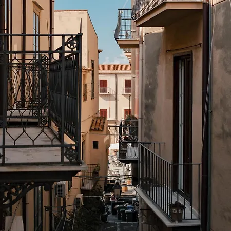 Dimora Costa Maison d'hôtes Cefalù