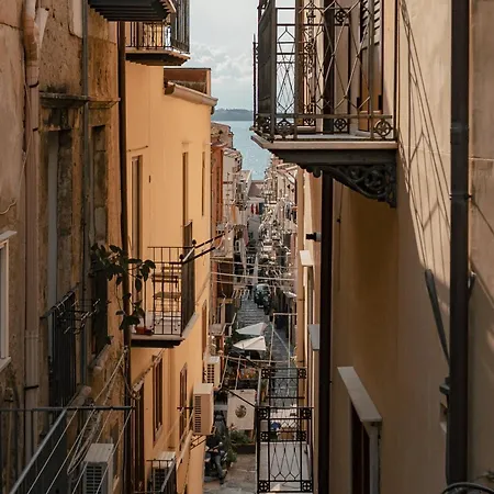 Dimora Costa 4* Cefalù
