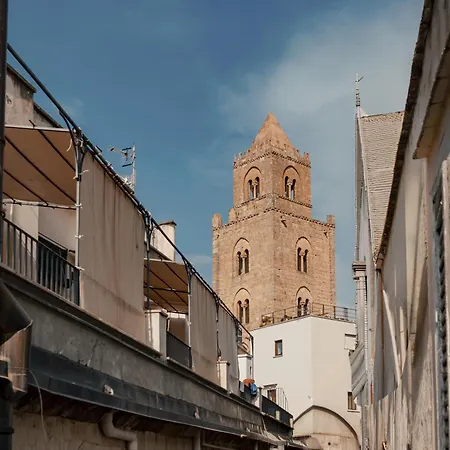 Dimora Costa 4* Cefalù