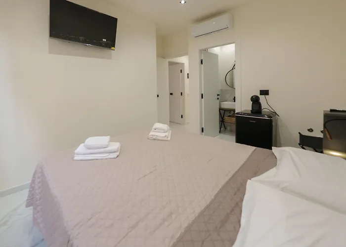 Vendégház Dimora Costa 4*