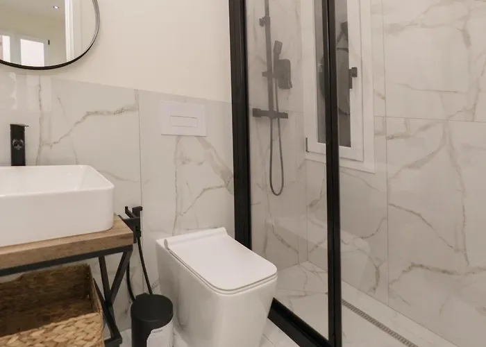 Vendégház Dimora Costa