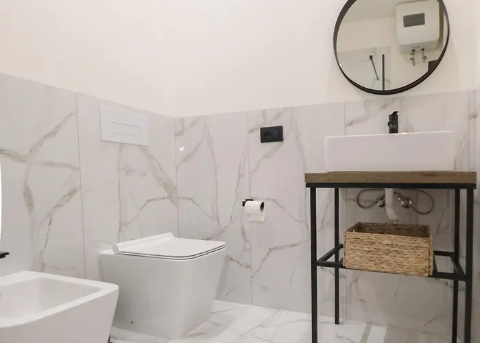 Vendégház Dimora Costa