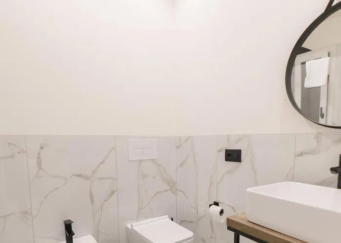 Vendégház Dimora Costa 4*