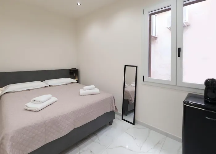 Dimora Costa Vendégház Cefalù